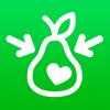 Waist to Hip Ratio Calc Icon