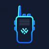 Walkie Talkie Radio Pro Icon