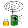 WalkieTalkie VOIP Icon