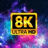 Wallpapers 8K Icon