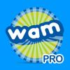 WAM Pro : World Around Me Icon