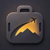Wander Moon Icon