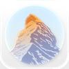 Wandern + Skitouren PeakVisor Icon