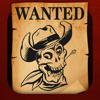Wanted Poster Pro Icon