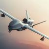 War Drone: Kriegs-Ballerspiele Icon
