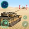 War Machines：Battle Tank Games Icon
