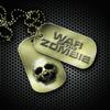 War of the Zombie Icon