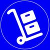 Warehouse: Inventory & Biz Icon