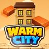 Warm City Icon