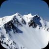 Wasatch Backcountry Skiing Map Icon