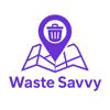 Waste Savvy Icon