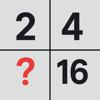 Watch and Solve Icon