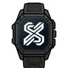 Watch for X Icon