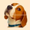 Watch Sliding Puzzle Icon