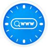 Watch Web Browser for Google Icon