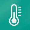 Watch Wrist Temp Icon