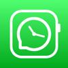WatchApp - Chats auf der Watch Icon