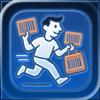 WatchBar &ndash; Barcode Generator Icon