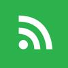 WatchFeed - RSS for Feedly Icon