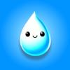 Water Map: Find Drinking Water Icon