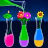 Water Sort & Farben Sortieren Icon