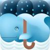 Waterlogue: Watercolor Camera Icon