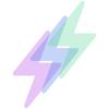 Watt Charging Speed Icon