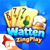 Watten 3 Karten – ZingPlay Icon