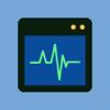 Waveform Sound Generator Icon