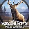 Way of the Hunter Wild America Icon