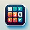 wbt Currency Converter Icon