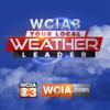 WCIA 3 Weather Icon