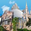 WDW Vacation Countdown Icon