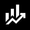 Wealth - All in One Tracker Icon