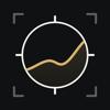 Wealth Lens Icon
