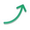 WealthWorth: Net Worth Tracker Icon