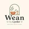 Wean by Larder Icon