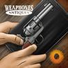 Weaphones Antiques Firearm Sim Icon