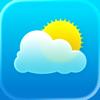 Weather 14 days - Meteored Icon