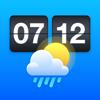 Weather⁺ Icon