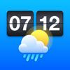 Weather⁺ Icon