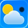 Weather Bot: Alerts and Radar Icon