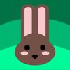 Weather Bunny Icon