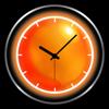 Weather Clock Widget Icon