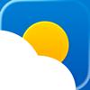 Weather Fit: Kleiderschrank Icon