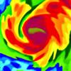 Weather Hi-Def Radar Forecast Icon