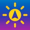 Weather on the Way Icon