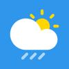 Weather Pro &middot; Radar Alerts Icon