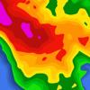 Weather Radar - NOAA + Channel Icon