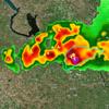 Weather Radar Pro & Forecast Icon
